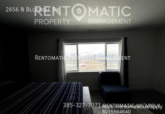 Building Photo - 2656 N Bluebell Dr