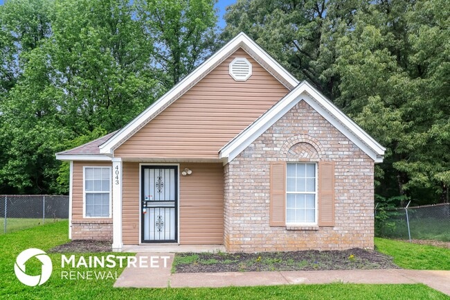 Building Photo - 4043 Point Church Rd