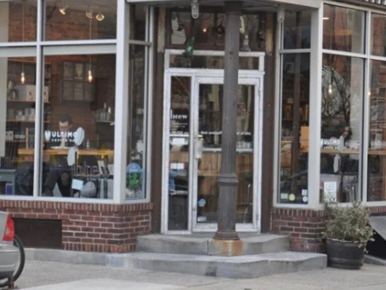 Building Photo - 1711 Mifflin St