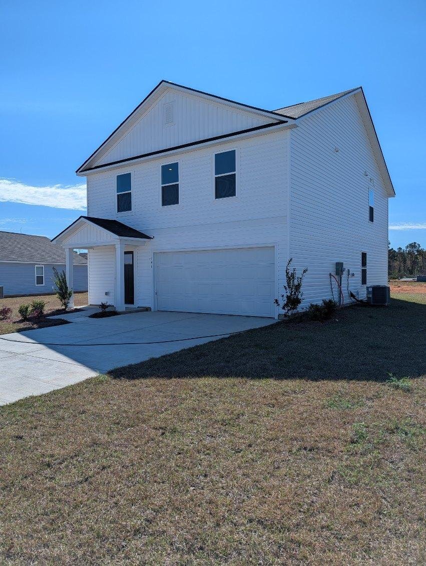 Building Photo - 146 Indigo Pl