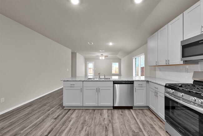 Building Photo - 257 Gallant Front Trl