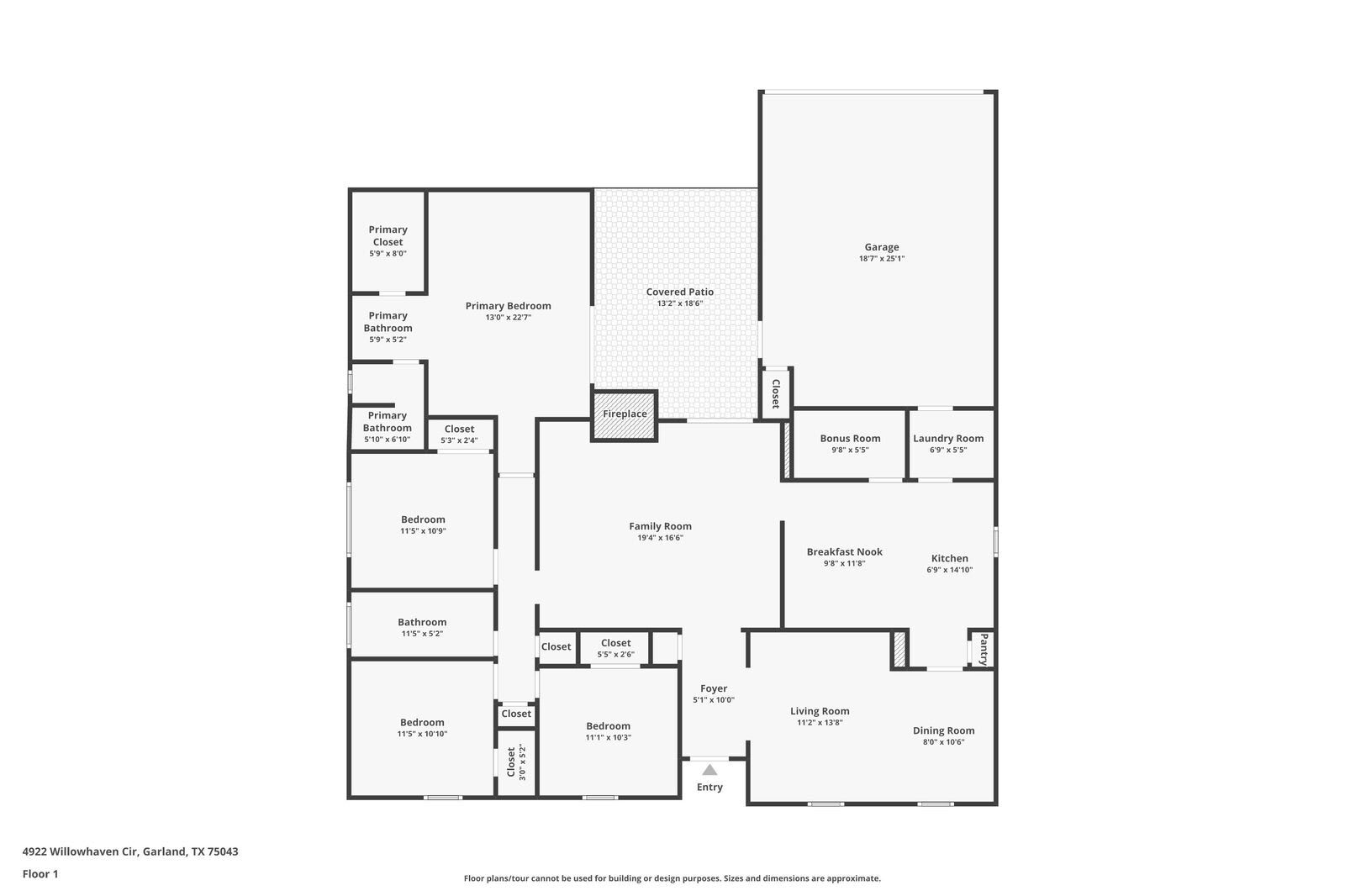 Building Photo - 4922 Willowhaven Cir