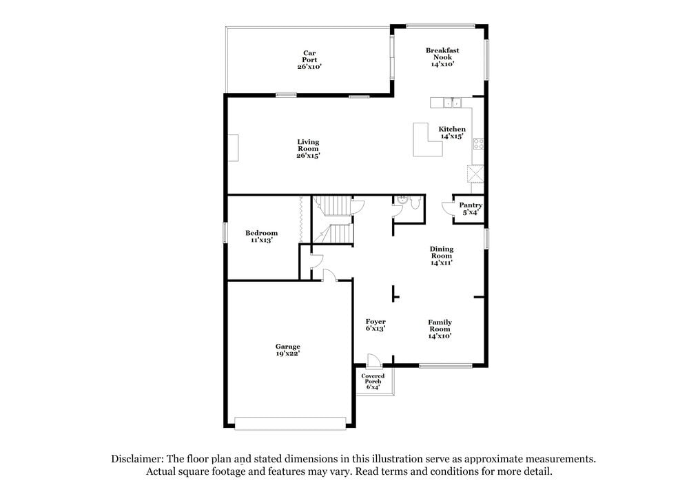 Building Photo - 4825 Breden St