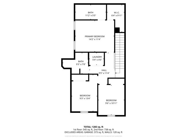 Building Photo - AVAILABLE NOW! Beautiful 3 Bedroom Duplex located in Lavon,Texas!