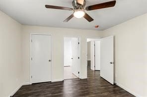 Building Photo - 7002 Goforth St