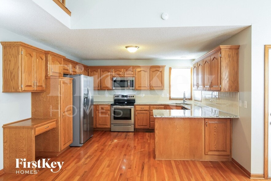 Building Photo - 17265 W 156th Terrace