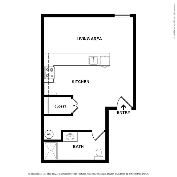 Building Photo - Heatherstone