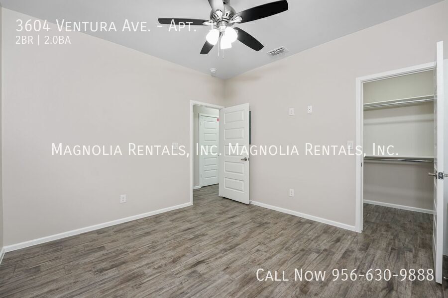 Building Photo - 3604 Ventura Ave