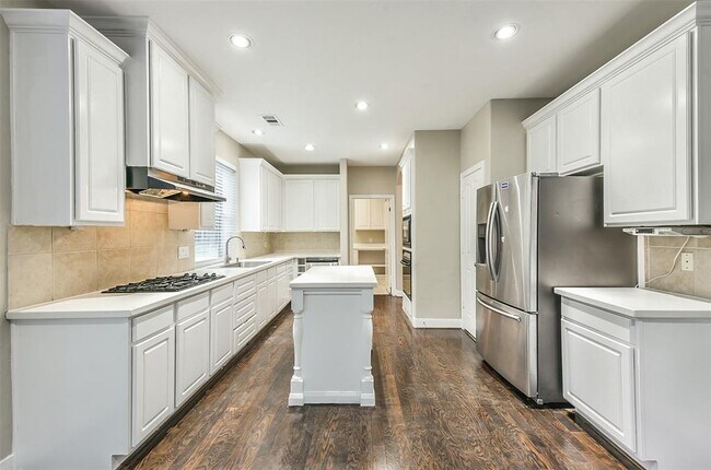 Building Photo - 3403 Long Meadow Ct