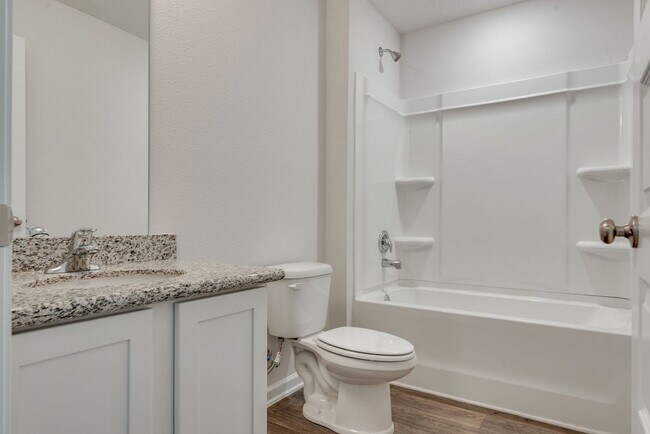 Building Photo - Spacious 4-Bedroom Home - Cambria