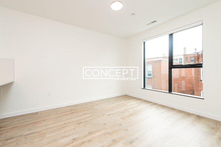 Building Photo - 1 Sewall St