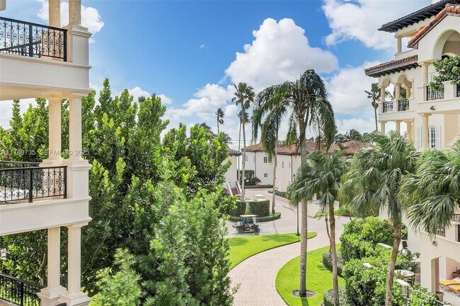 Building Photo - 19237 Fisher Island Dr