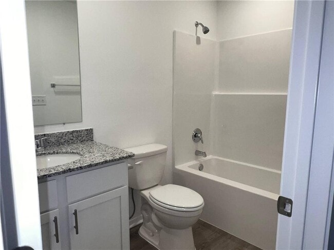 Building Photo - 2820 Evans St