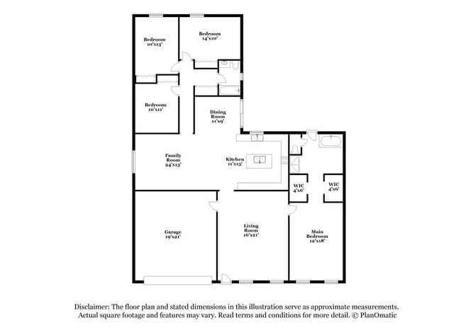 Building Photo - 4950 Silver Thistle Ln
