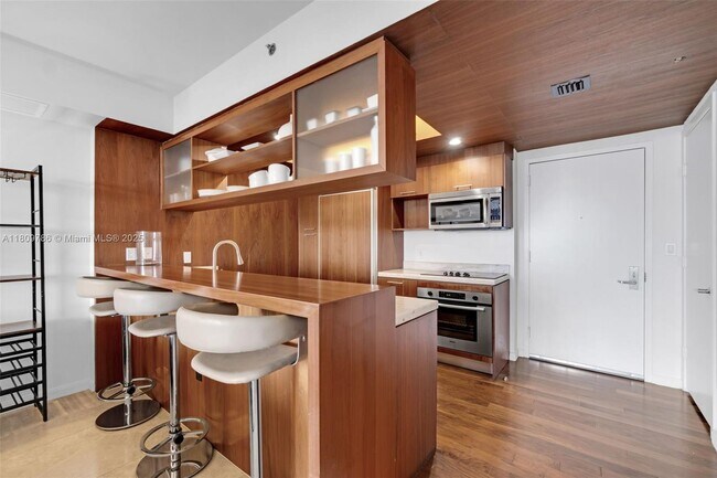 Building Photo - 50 Biscayne Blvd