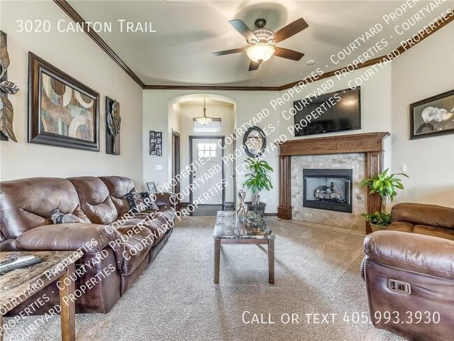 Building Photo - 3020 Canton Trail