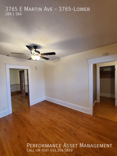 Building Photo - Charming 2BD/1BA Cudahy Lower Unit