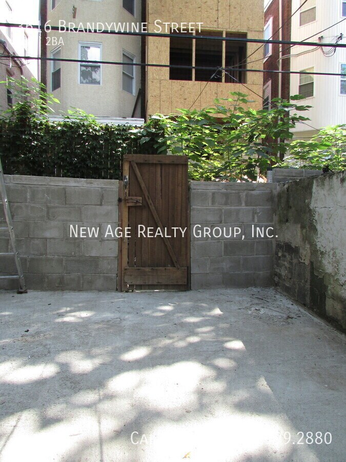 Building Photo - 3616 Brandywine St