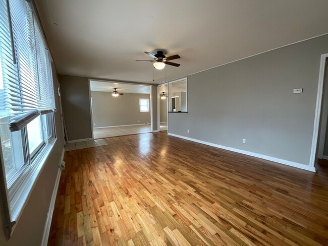 Building Photo - Nice and Open 3 Bed 1 Bath Home for Rent!