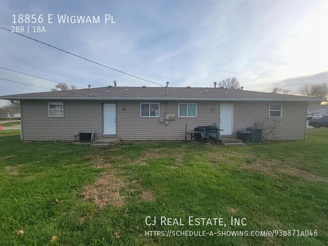 Building Photo - 18856 E Wigwam Pl