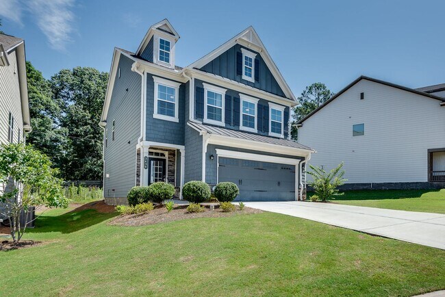 Building Photo - Bright, Modern, Spacious 4bd/3ba Home in Prime Scottdale Location