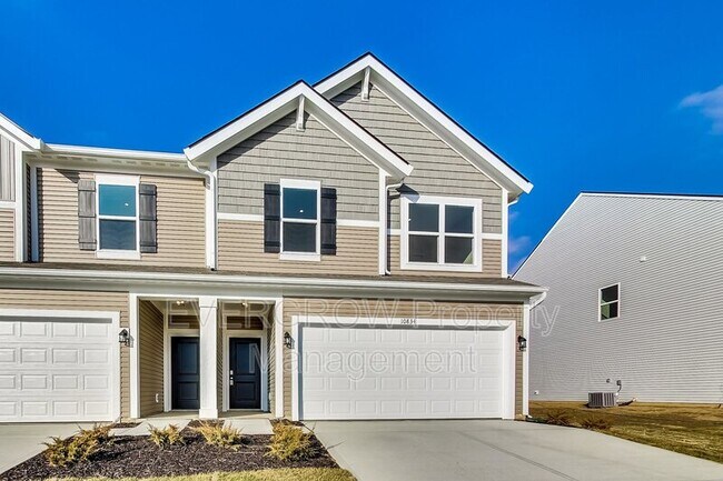 Building Photo - 10834 Penwell Wy