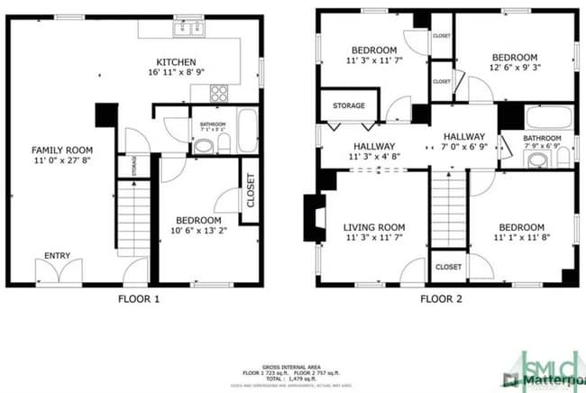 Building Photo - Charming 4BR Downtown Savannah Home with M...