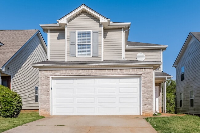 Building Photo - 6050 Flagstaf Walk