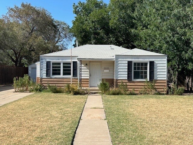 Primary Photo - 2618 27th St
