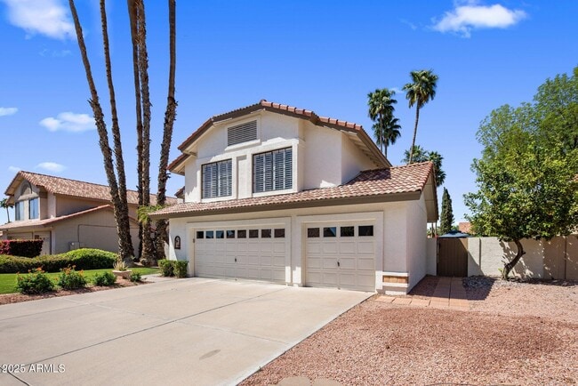 Building Photo - 9012 E Sutton Dr