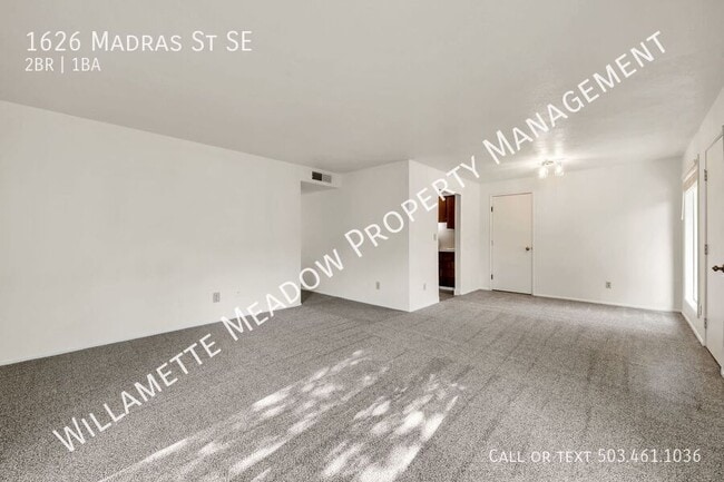 Building Photo - 1626 Madras St SE