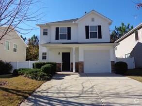 Building Photo - 132 Nacoochee Way