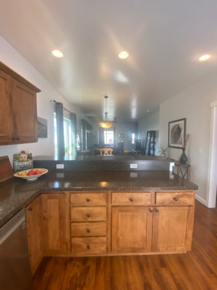 Building Photo - 918 New Mexico