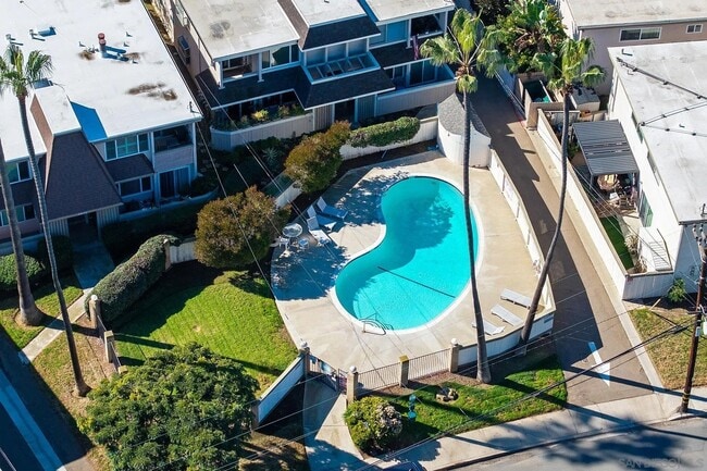 Building Photo - 3861 Basilone St