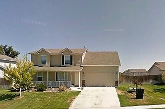 Building Photo - Nicely Updated Home In Nampa!