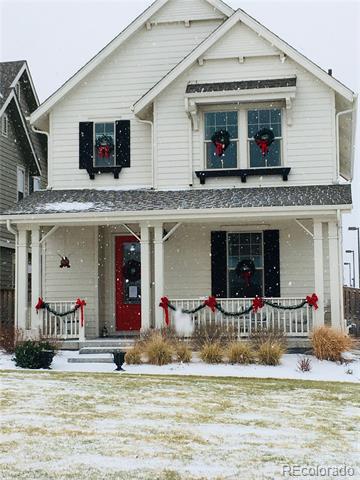 Building Photo - 8002 E 49th Pl