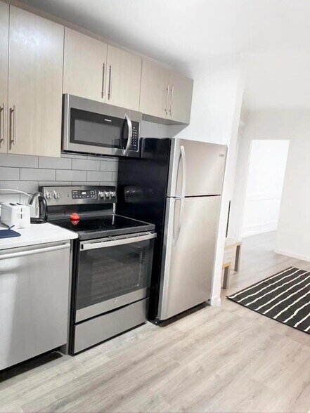 Building Photo - 224 W 135th St