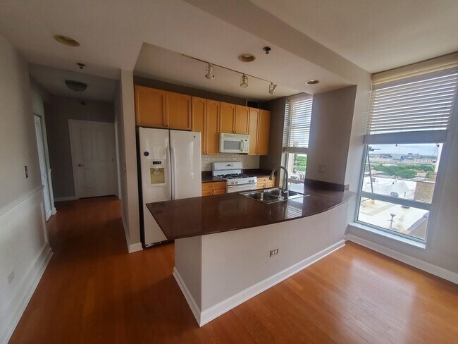 Building Photo - 1250 S Michigan Ave