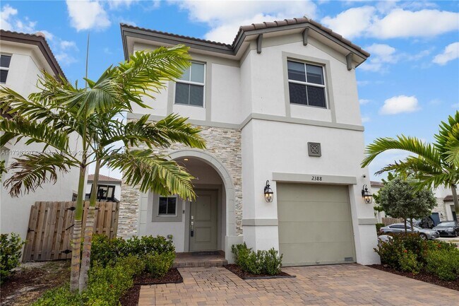 Building Photo - 2388 NW 130th Ter