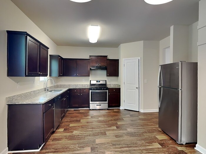 Building Photo - 6510 St Mark Way