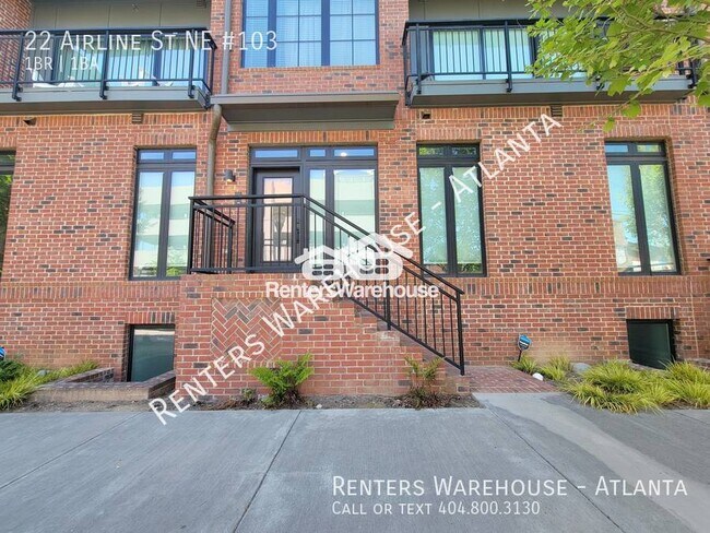 Primary Photo - Location! Location! 2 Story 1 Bedroom step...
