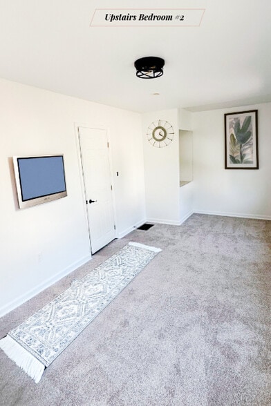 Building Photo - 1721 Cleveland Ave