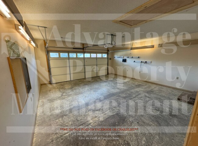 Building Photo - Dream home in Conway, AR!