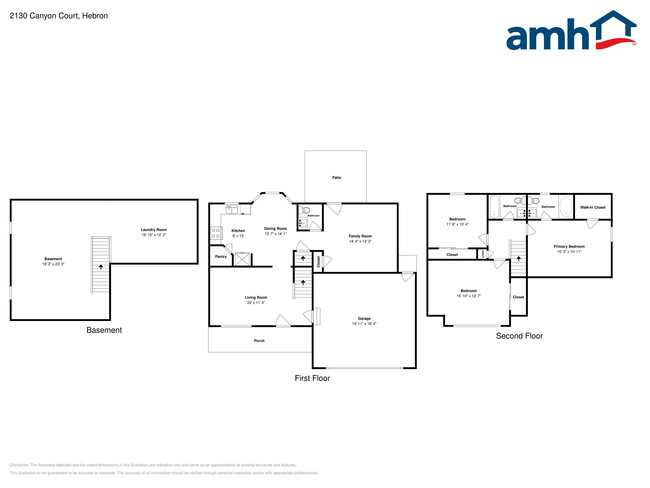 Building Photo - 2130 Canyon Ct