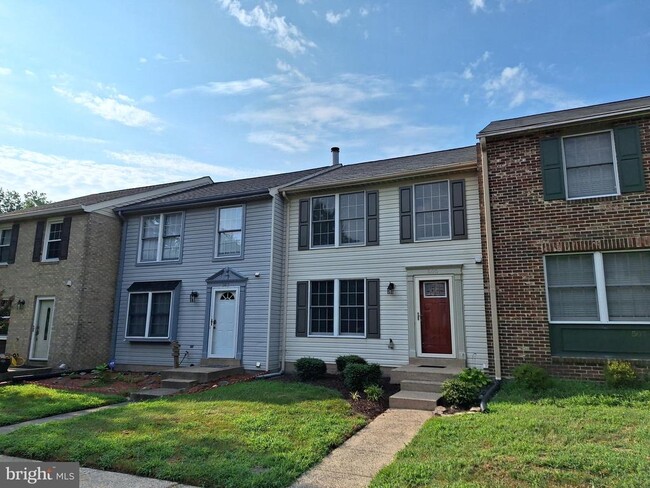 Building Photo - 505 Cross Ridge Ct