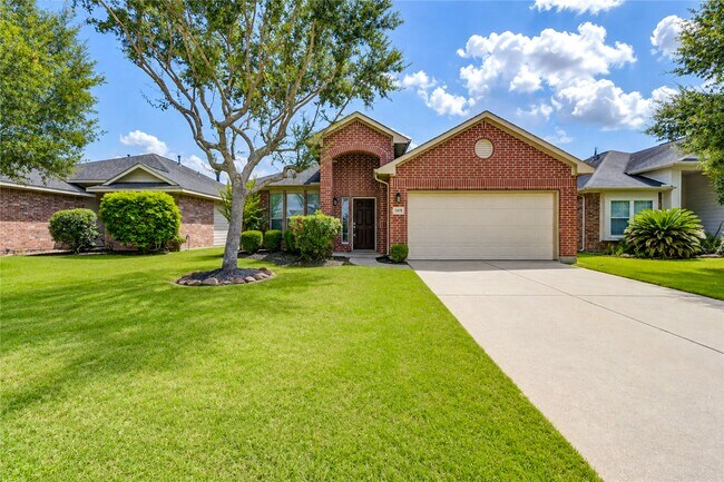 Building Photo - 7419 Sabinal Creek Dr