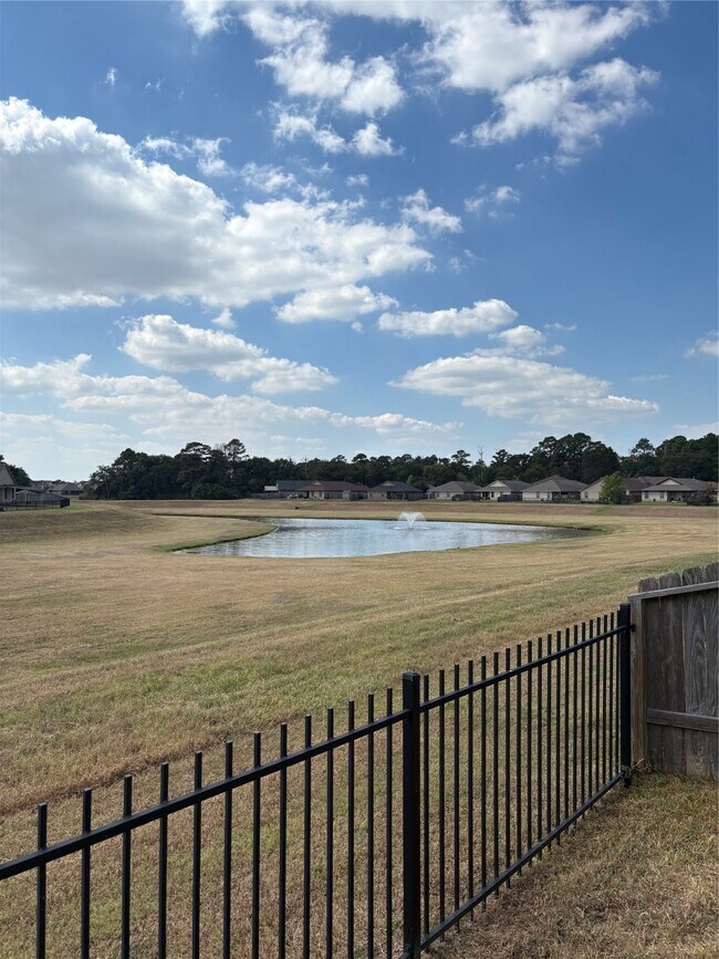 Building Photo - 9602 Paloma Creek Dr