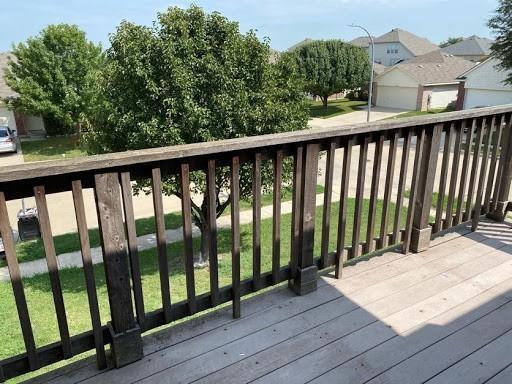 Building Photo - 1101 Mustang Ridge Dr