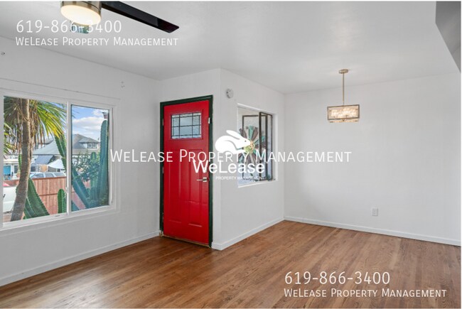 Building Photo - 3964 Delta St