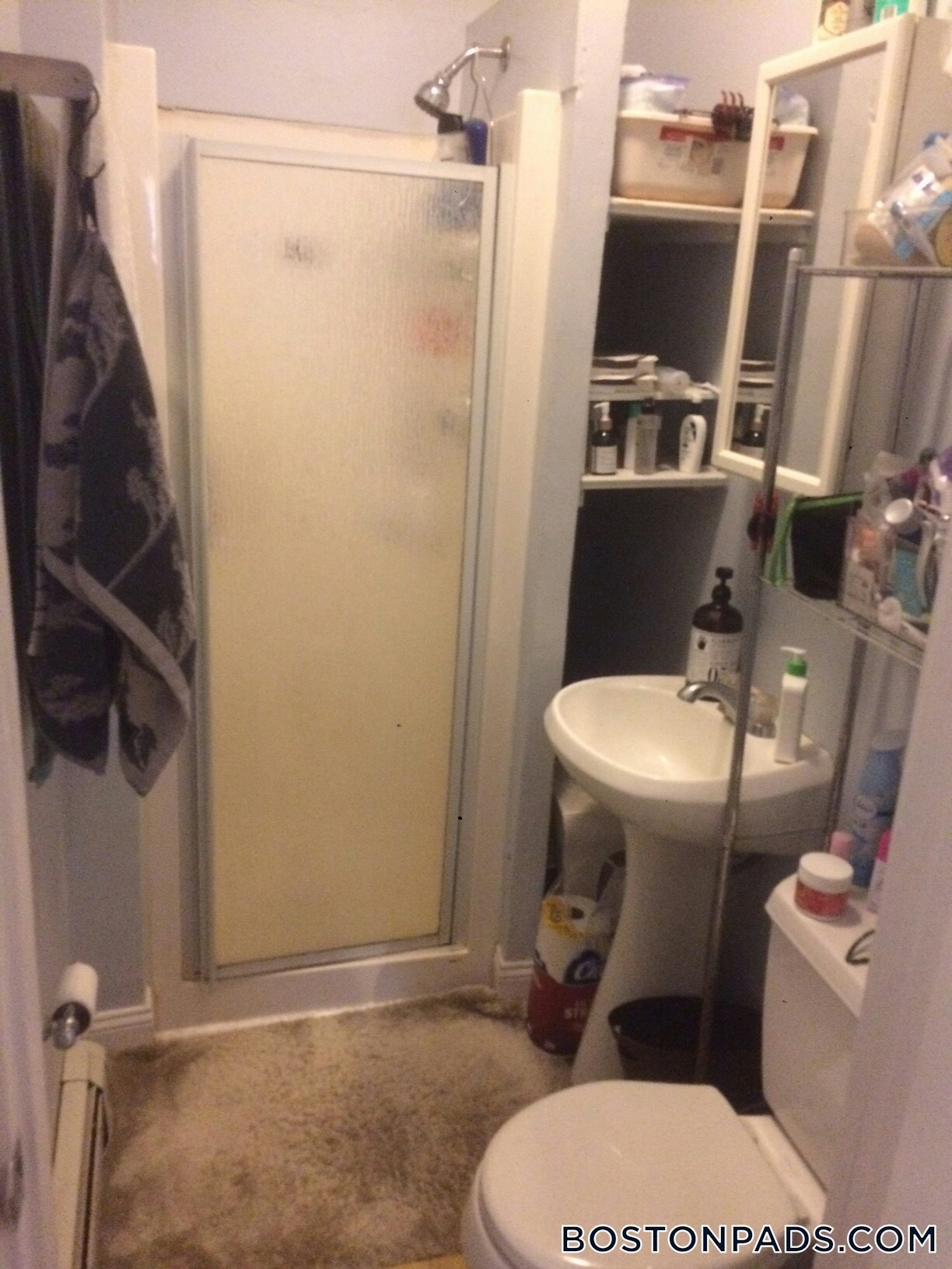 Building Photo - 137 Columbia St